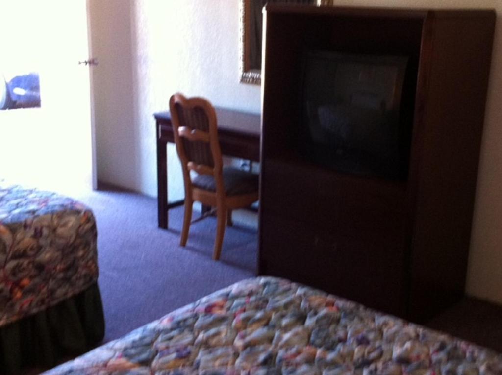 Kings Inn Valliant Экстерьер фото
